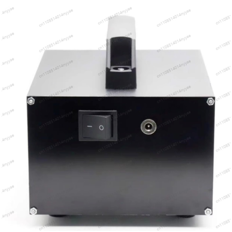 Mesin Las Titik Genggam Berday - Spot Welder 18650 Battery Pack ulasan dan harga