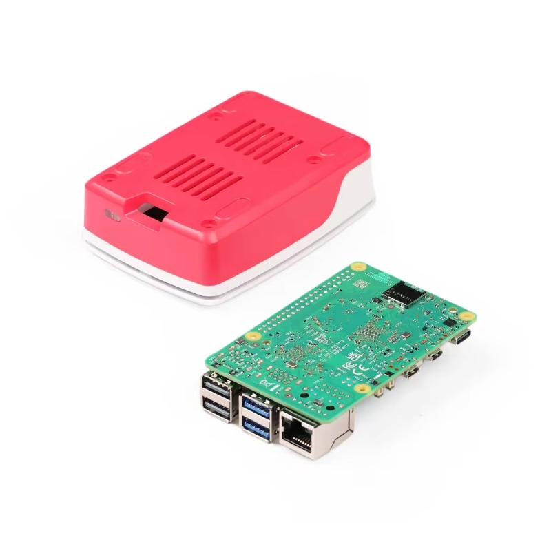 5 Starter Kit - RAM 4GB/8GB/16 - Raspberry Pi 5 8Gb Kit ulasan dan harga