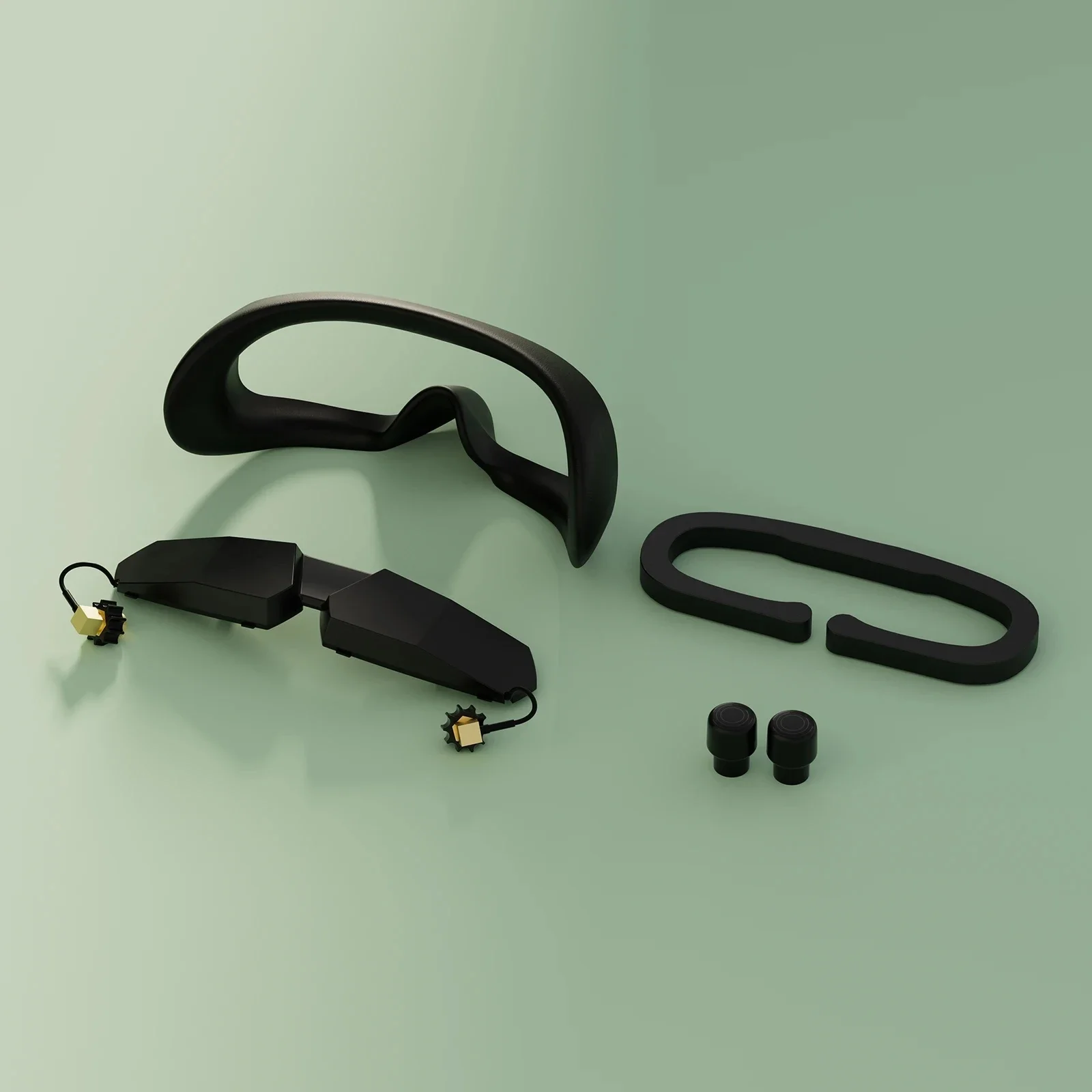 Walksnail Avatar HD Goggles X  - Fpv Goggles Walksnail Avatar Hd ulasan dan harga