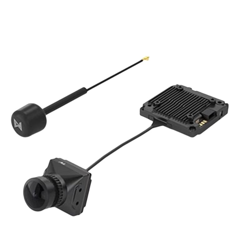 ABRI – Untuk Kit FPV Walksnail - Fpv Goggles Walksnail Avatar Hd ulasan dan harga
