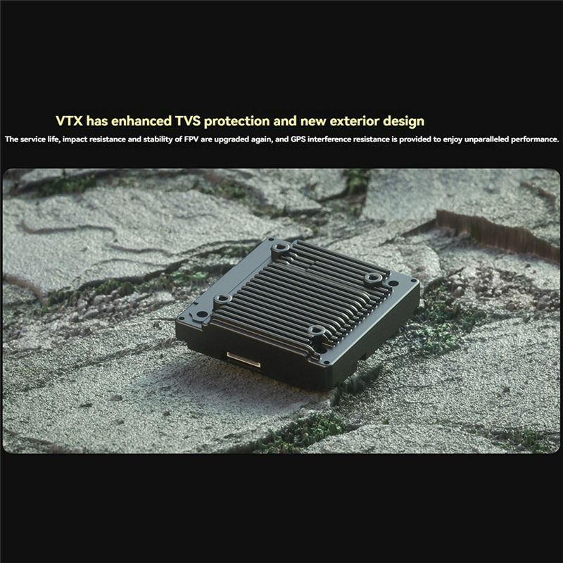 ABRI – Untuk Kit FPV Walksnail - Fpv Goggles Walksnail Avatar Hd ulasan dan harga