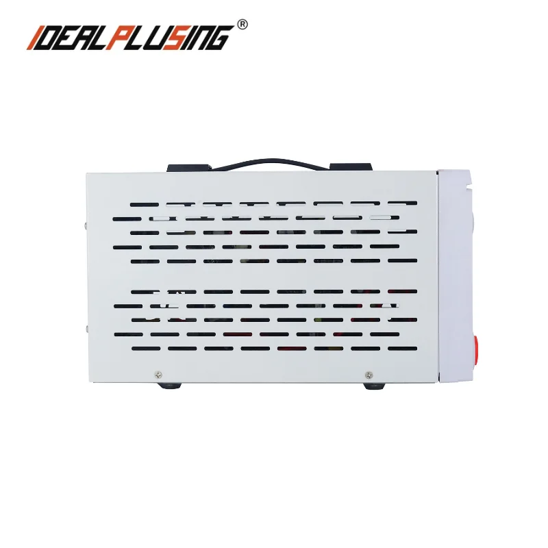 Catu Daya Switching Laboratori - Programmable Dc Power Supply 30V 10A ulasan dan harga