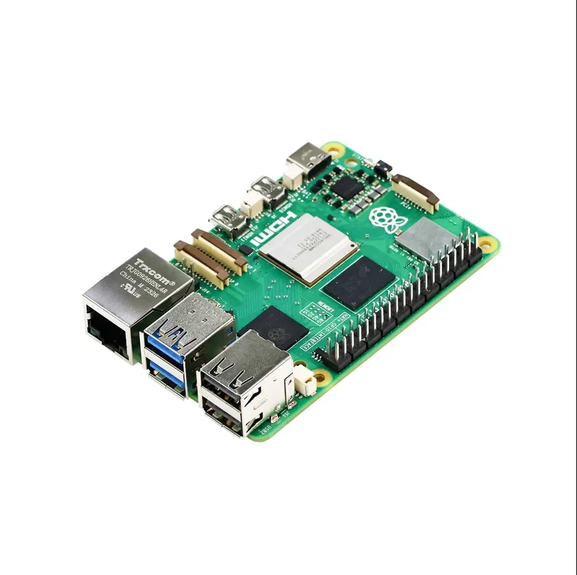 BoMaSOfficial Raspberry Pi 5 K - Raspberry Pi 5 8Gb Kit ulasan dan harga
