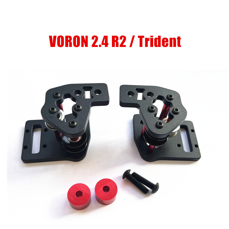 2 buah/set VORON 2.4 R2 / Trid - Voron 2.4 R2 Kit ulasan dan harga