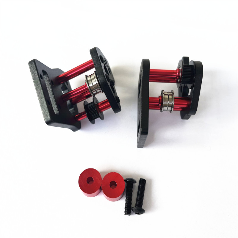 2 buah/set VORON 2.4 R2 / Trid - Voron 2.4 R2 Kit ulasan dan harga