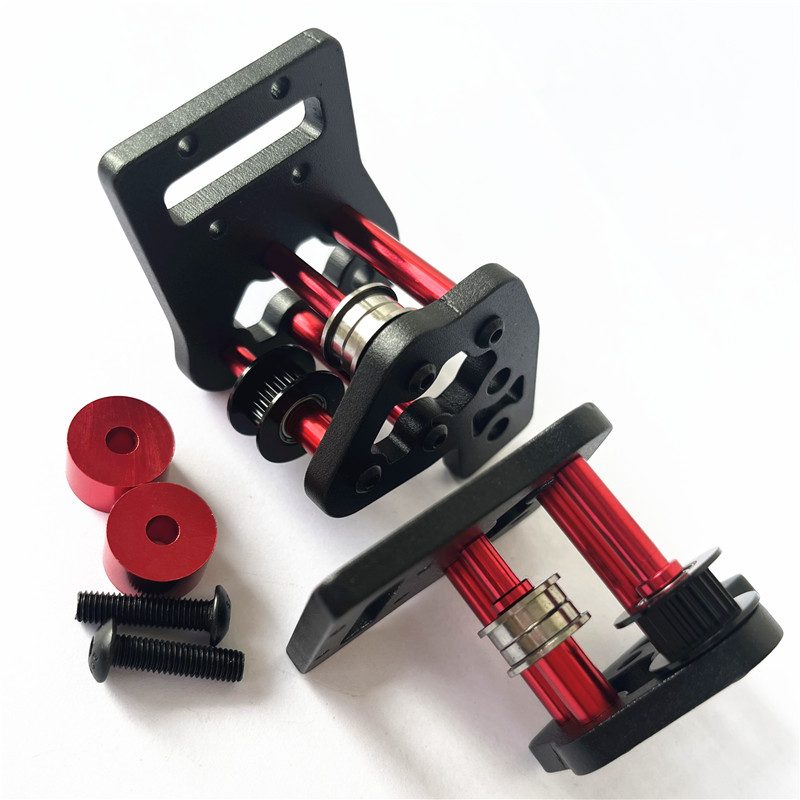 2 buah/set VORON 2.4 R2 / Trid - Voron 2.4 R2 Kit ulasan dan harga