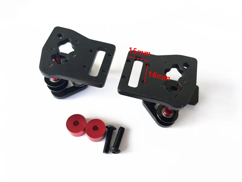 2 buah/set VORON 2.4 R2 / Trid - Voron 2.4 R2 Kit ulasan dan harga