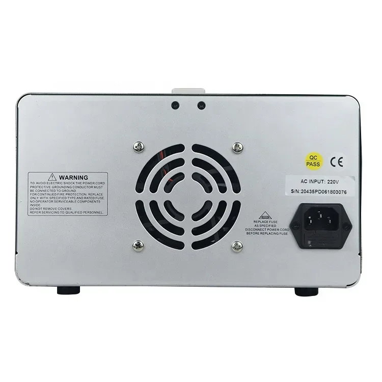 2026/Twintex TP-2305E 300W Sum - Linear Lab Power Supply Adjustable ulasan dan harga