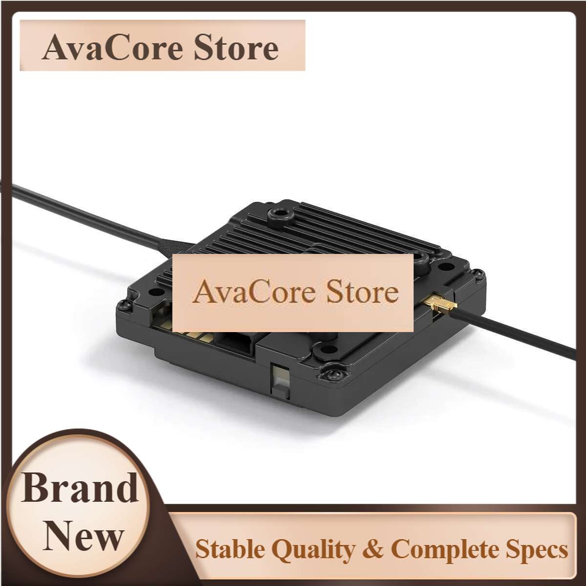 AvaCoreCaddx Walksnail Avatar  - Fpv Goggles Walksnail Avatar Hd ulasan dan harga