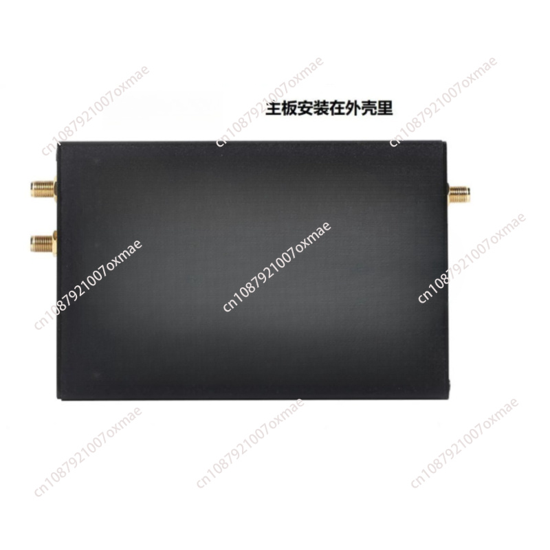 Untuk HackRF One, perangkat tr - Sdr Software Defined Radio Hackrf ulasan dan harga